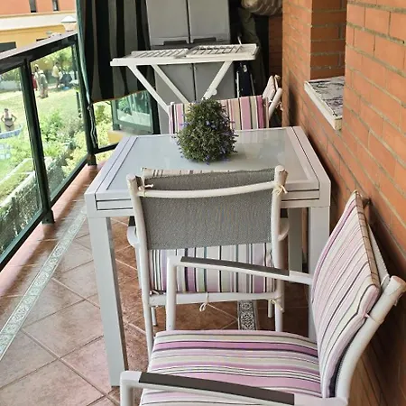 Cozy Apartamento