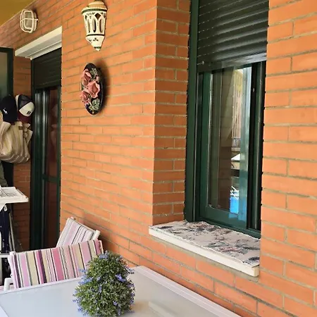 Cozy Apartamento *