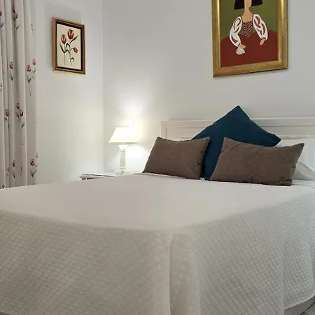 Cozy Apartamento