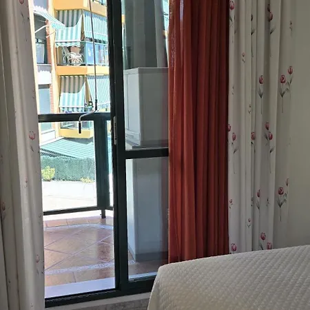Cozy Apartment