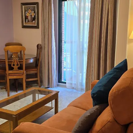 Cozy Torremolinos