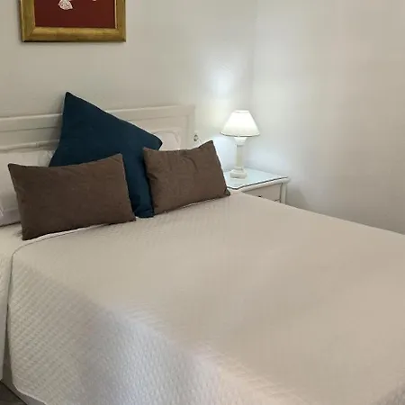 Apartment Cozy Torremolinos