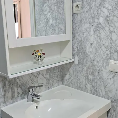 Apartment Cozy Torremolinos