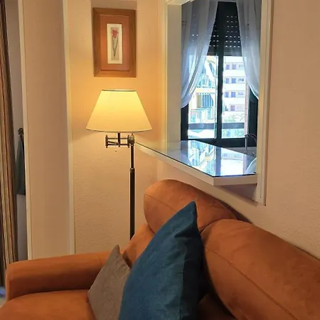 Cozy Torremolinos